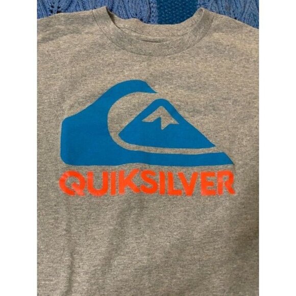 Quicksilver T-Shirt - Picture 2 of 5